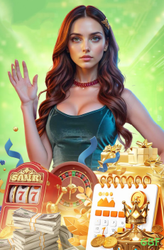 Wild West Gold Slot